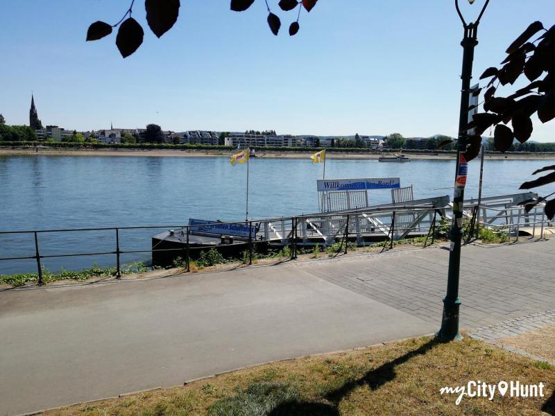 myCityHunt Schnitzeljagd 5