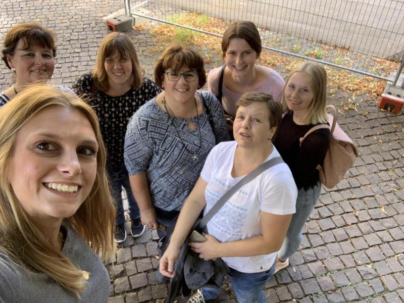 myCityHunt Schnitzeljagd 1