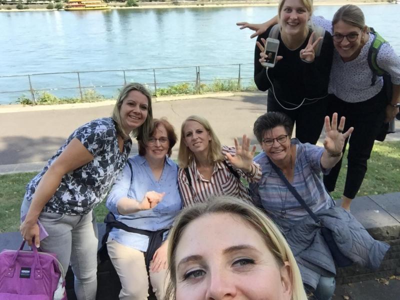 myCityHunt Schnitzeljagd 1