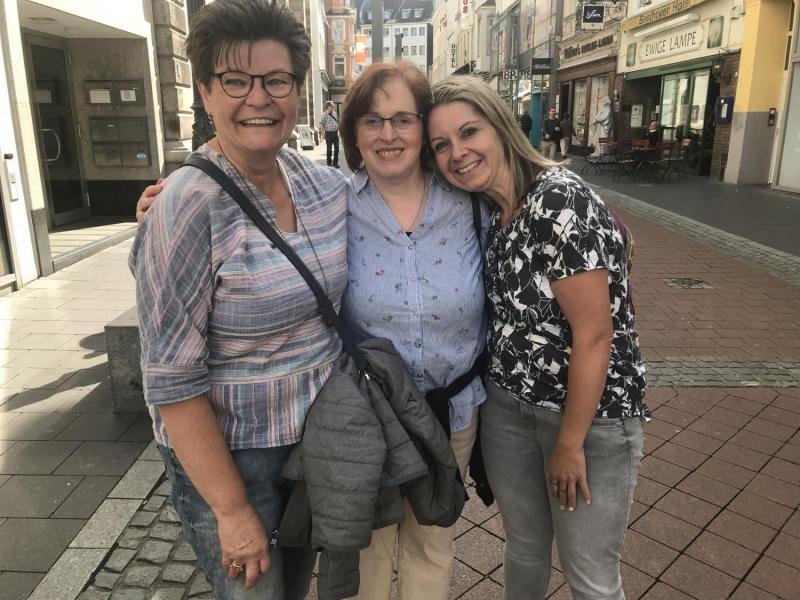 myCityHunt Schnitzeljagd 11