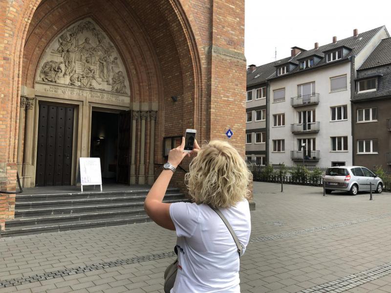 myCityHunt Schnitzeljagd 15