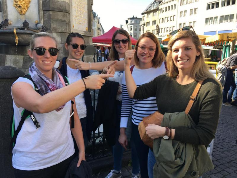 myCityHunt Schnitzeljagd 3