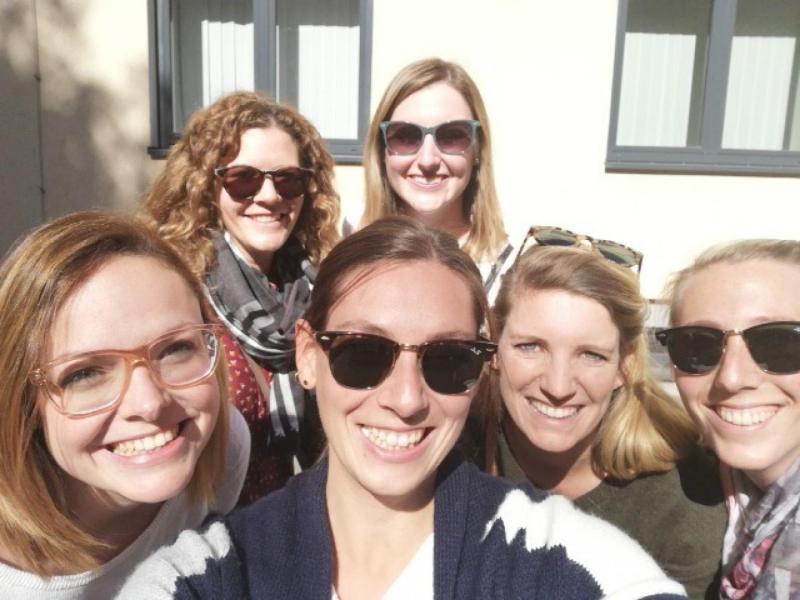 myCityHunt Schnitzeljagd 1