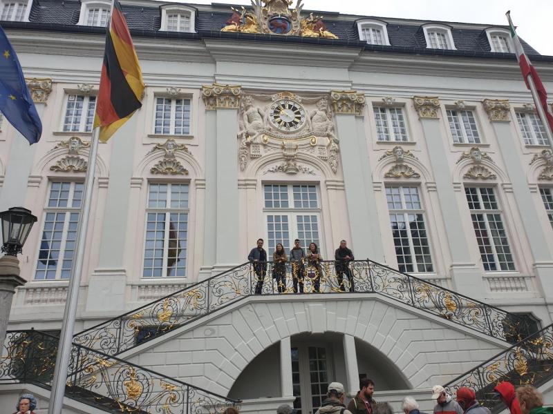 myCityHunt Schnitzeljagd 6