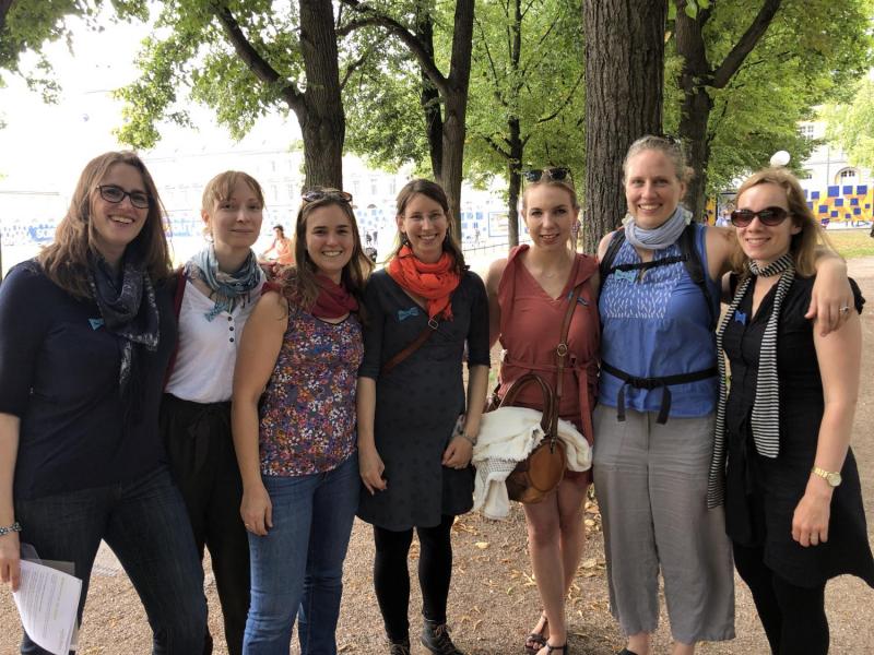 myCityHunt Schnitzeljagd 2