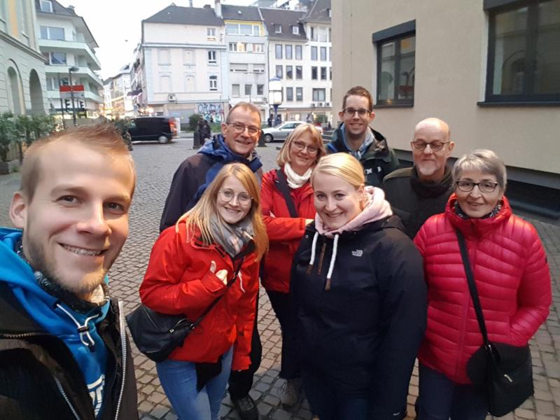 myCityHunt Schnitzeljagd 5