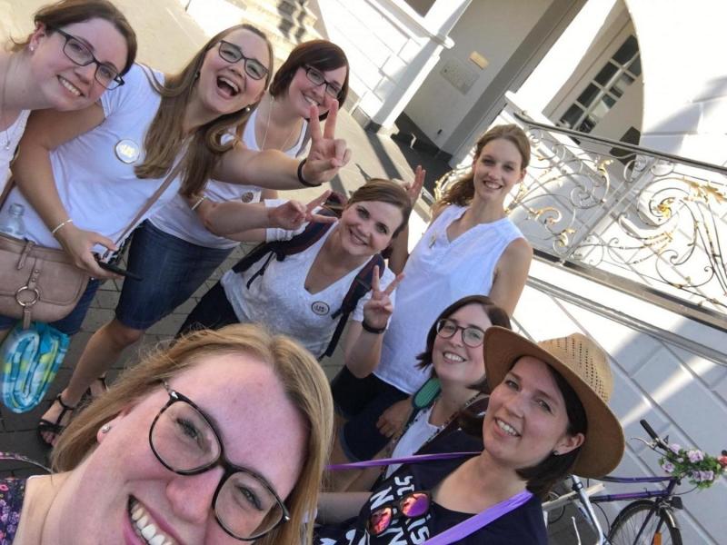 myCityHunt Schnitzeljagd 11