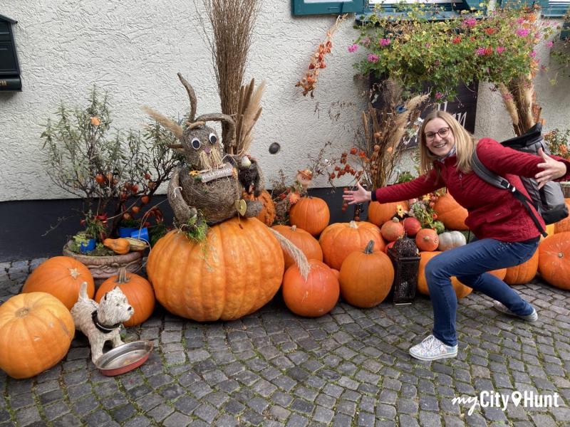 myCityHunt Schnitzeljagd 14