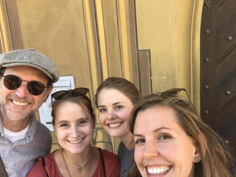 myCityHunt Schnitzeljagd 2