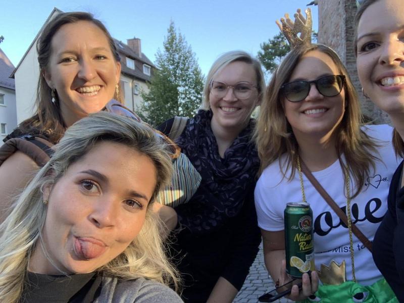 myCityHunt Schnitzeljagd 15