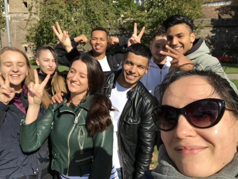 myCityHunt Schnitzeljagd 11