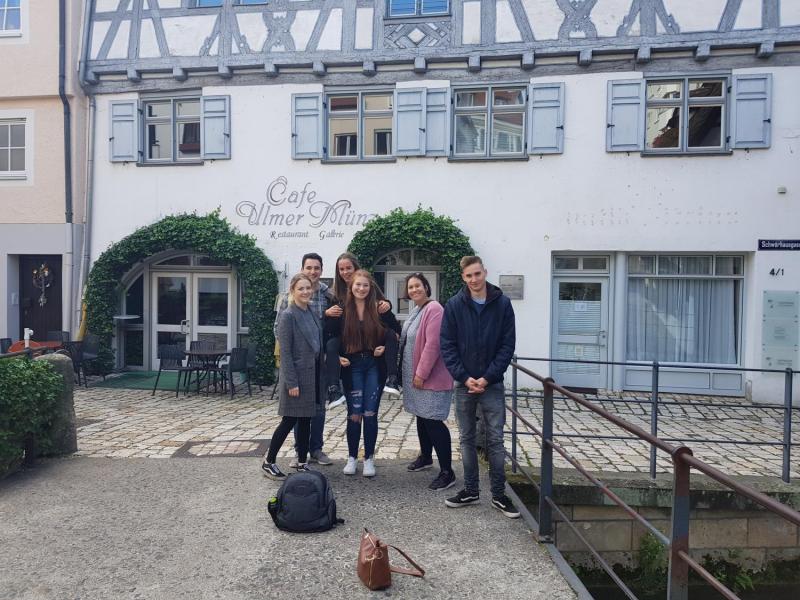 myCityHunt Schnitzeljagd 6