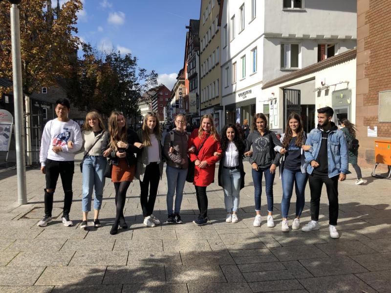 myCityHunt Schnitzeljagd 14