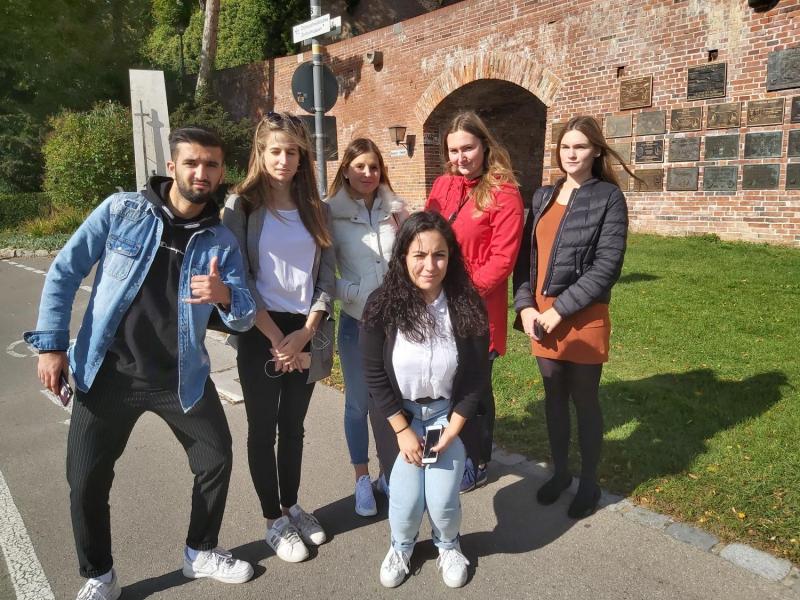 myCityHunt Schnitzeljagd 3