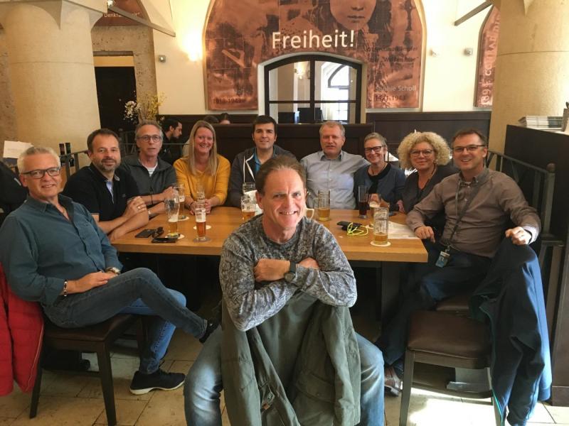 myCityHunt Schnitzeljagd 1