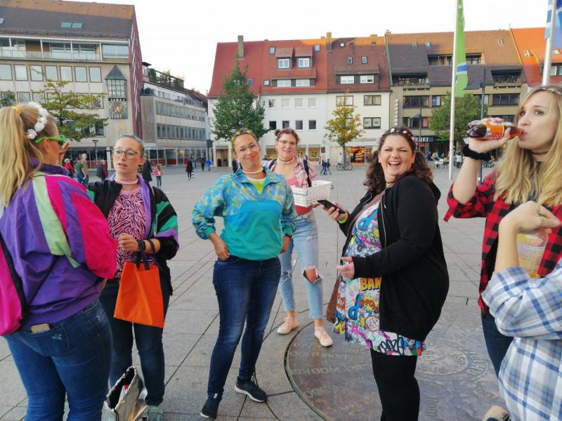 myCityHunt Schnitzeljagd 14