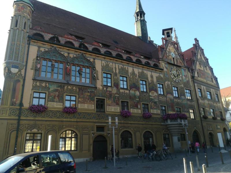 myCityHunt Schnitzeljagd 6