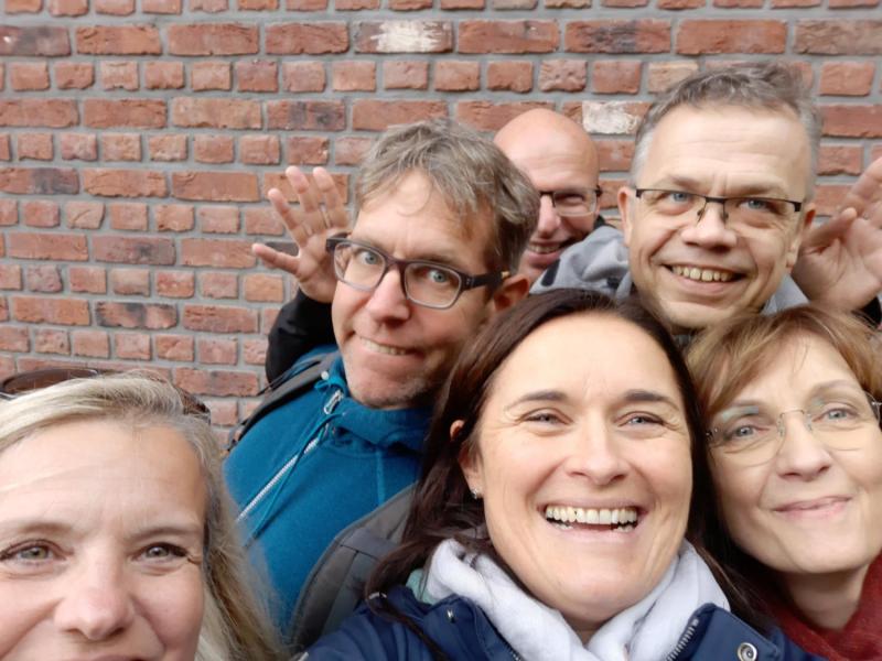 myCityHunt Schnitzeljagd 13