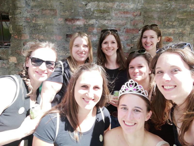 myCityHunt Schnitzeljagd 10