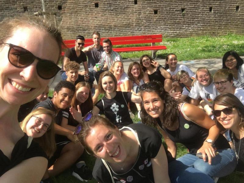 myCityHunt Schnitzeljagd 3