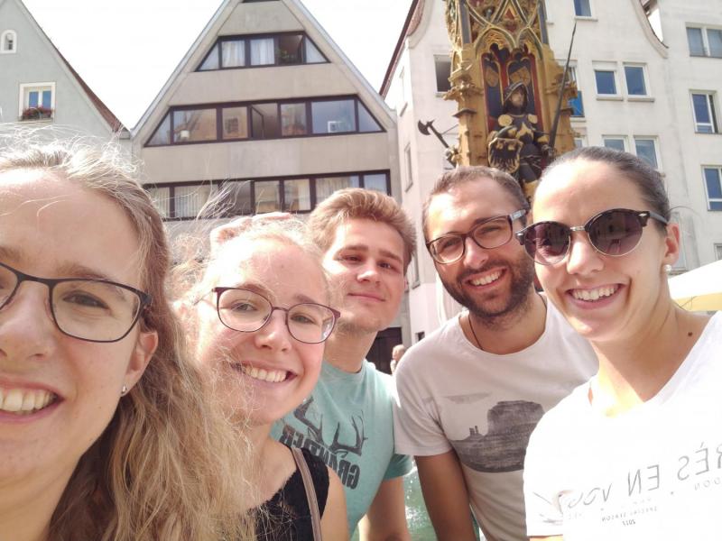 myCityHunt Schnitzeljagd 9