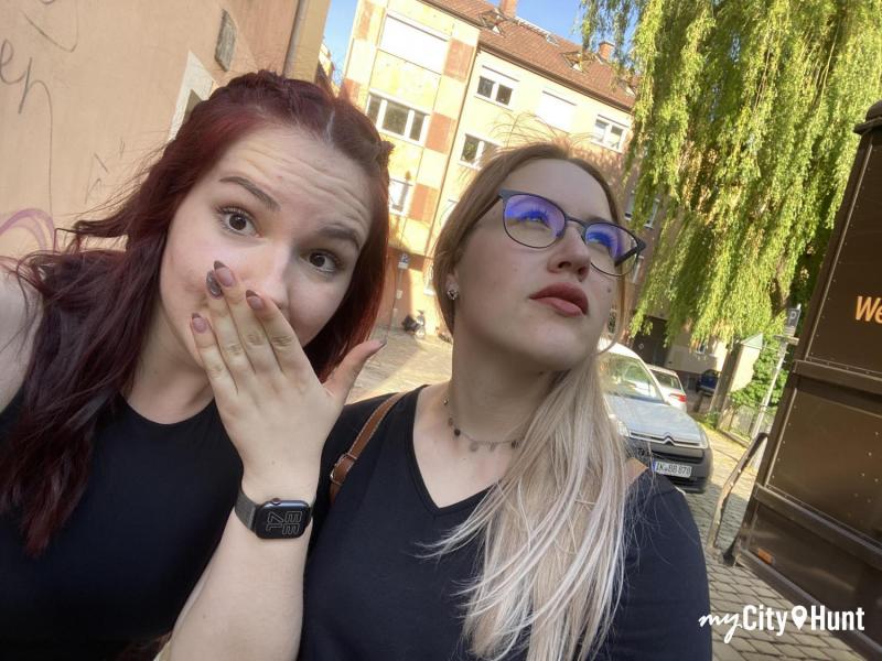 myCityHunt Schnitzeljagd 10