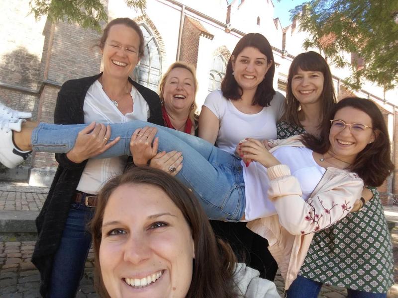 myCityHunt Schnitzeljagd 9