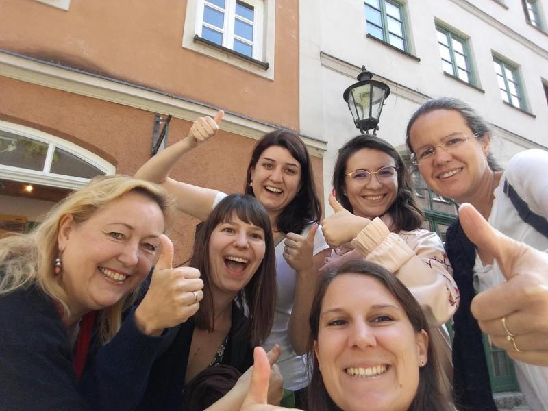 myCityHunt Schnitzeljagd 14