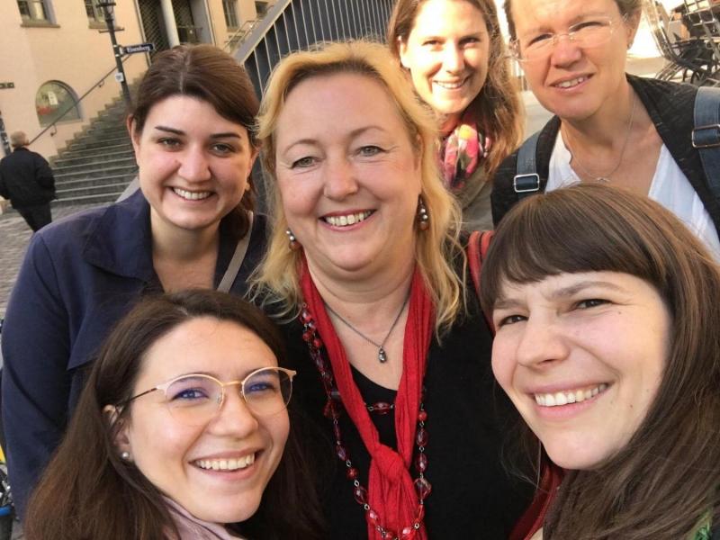 myCityHunt Schnitzeljagd 3