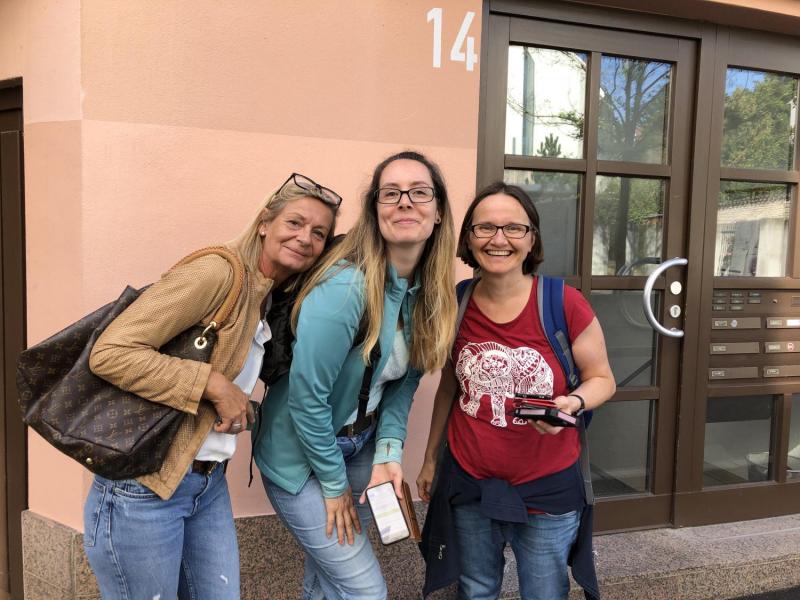 myCityHunt Schnitzeljagd 11