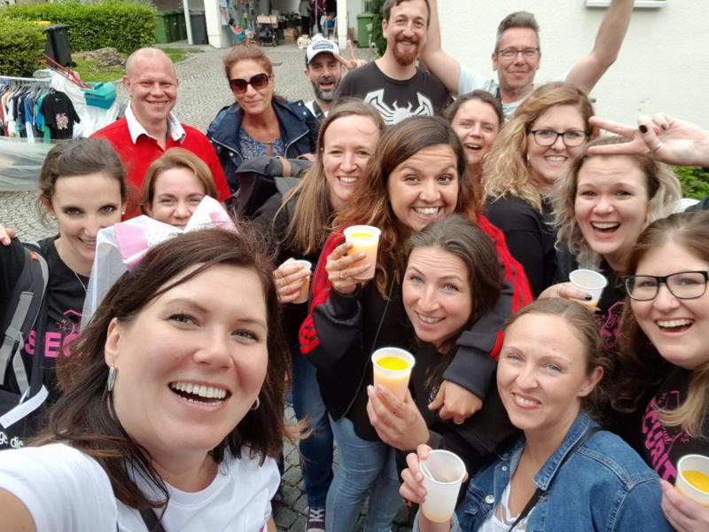 myCityHunt Schnitzeljagd 10