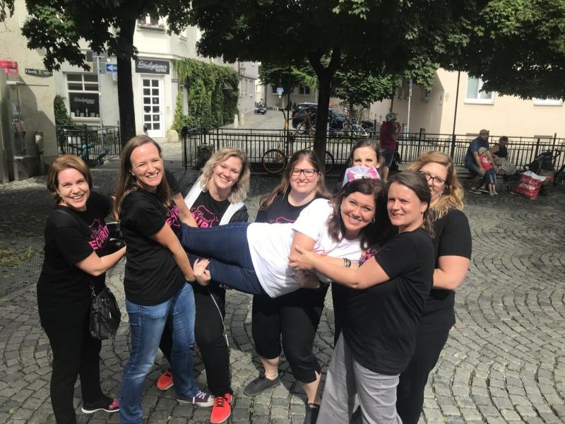 myCityHunt Schnitzeljagd 3