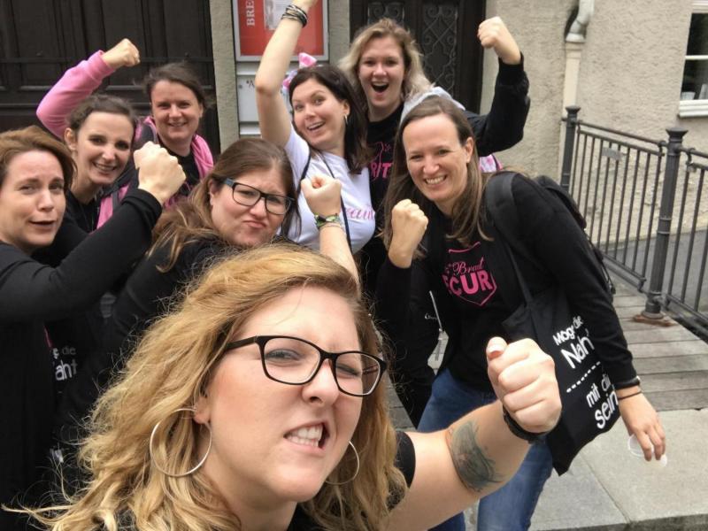 myCityHunt Schnitzeljagd 6