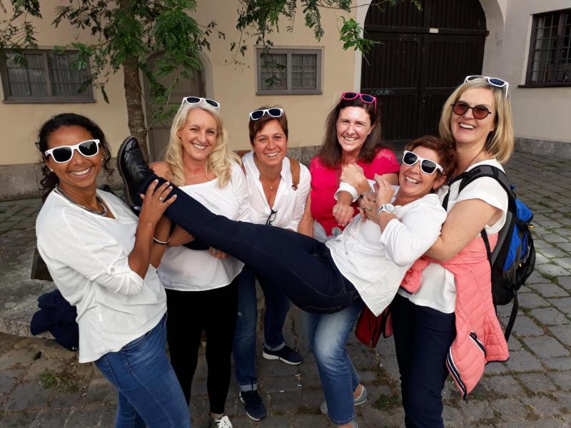 myCityHunt Schnitzeljagd 15