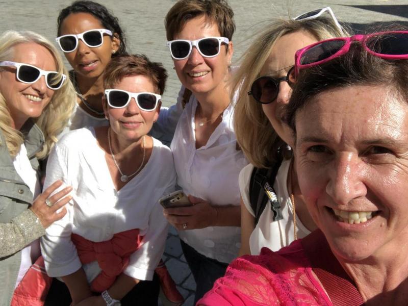 myCityHunt Schnitzeljagd 3