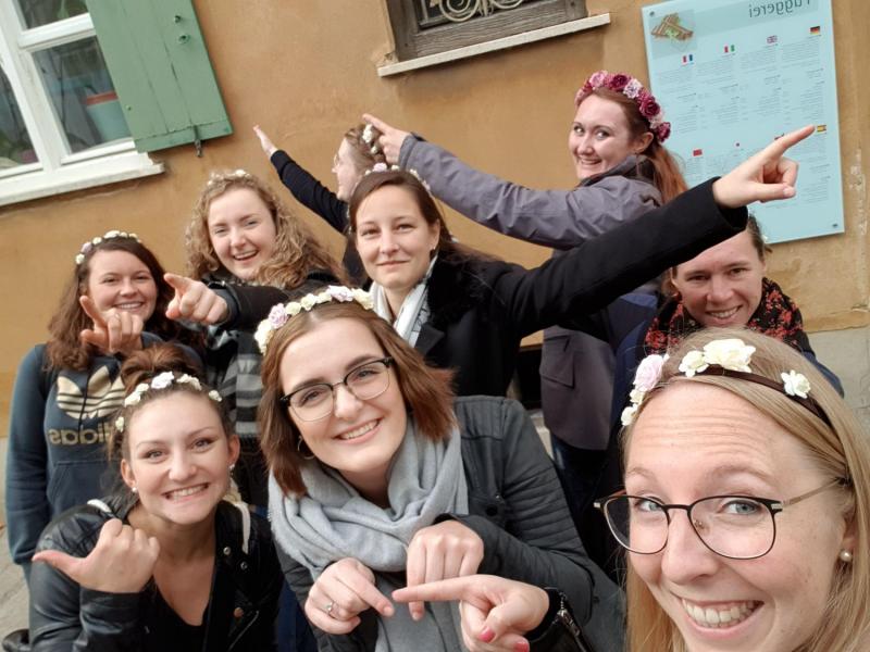 myCityHunt Schnitzeljagd 7