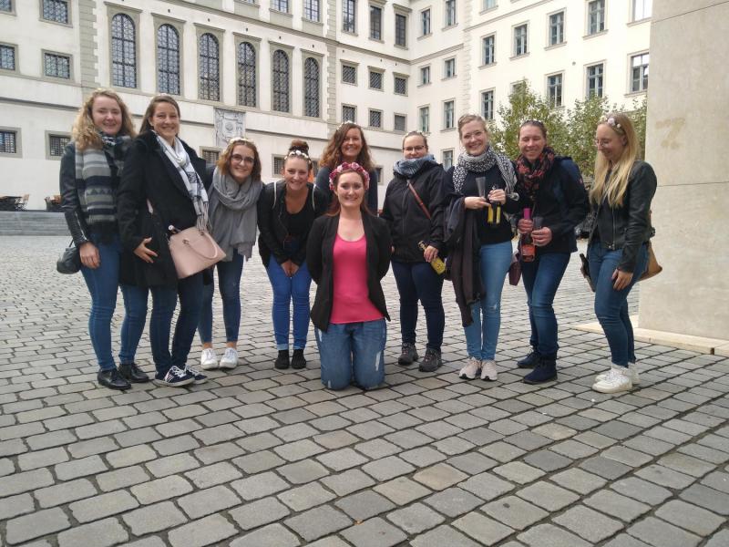 myCityHunt Schnitzeljagd 5