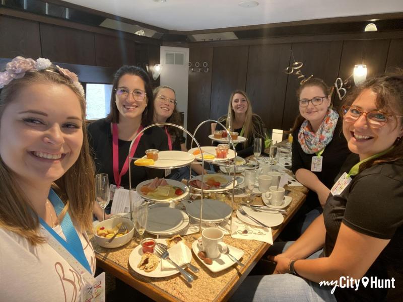 myCityHunt Schnitzeljagd 10