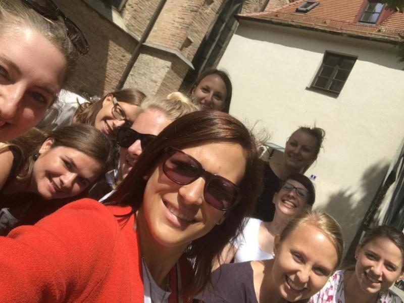 myCityHunt Schnitzeljagd 6