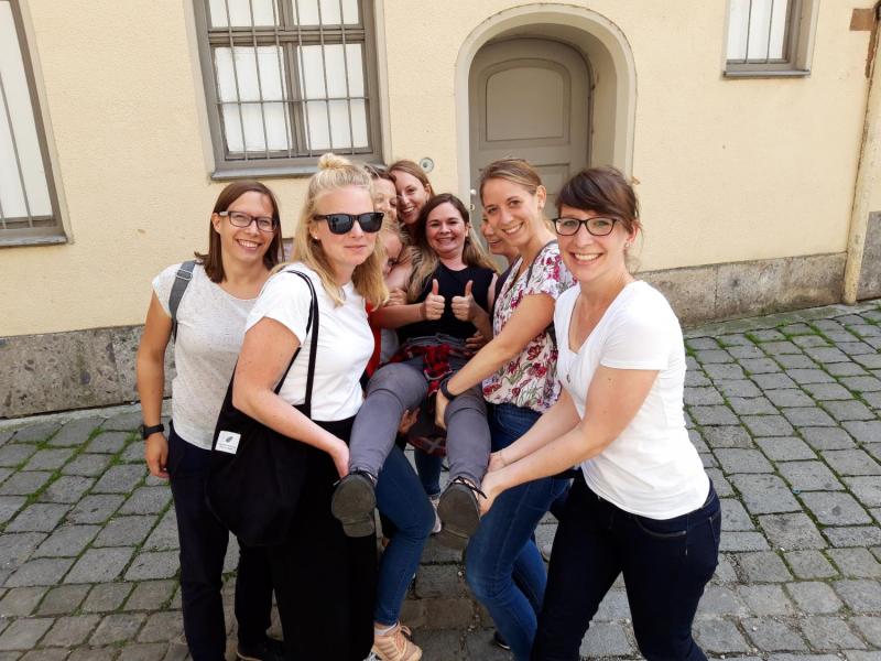 myCityHunt Schnitzeljagd 13