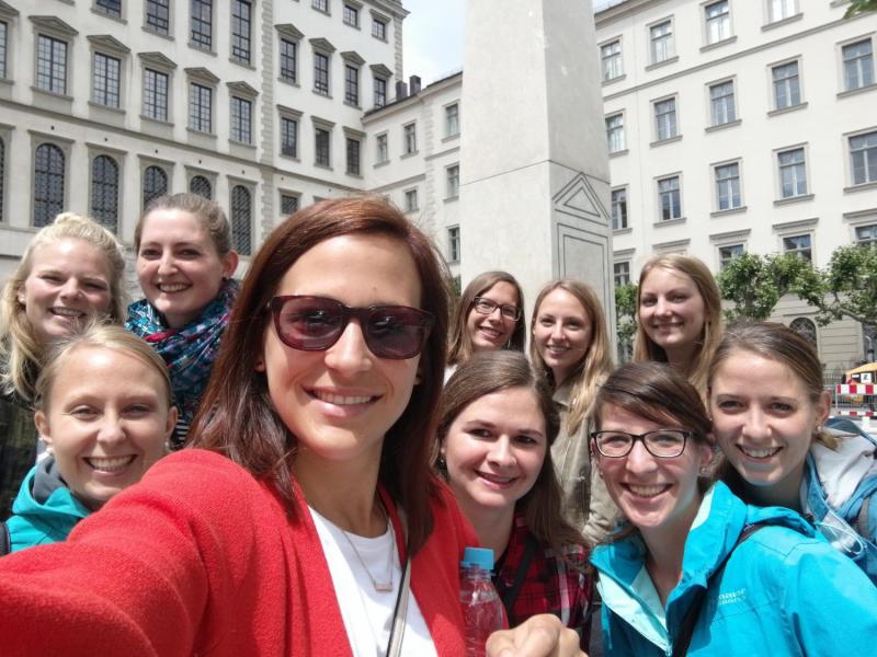 myCityHunt Schnitzeljagd 14