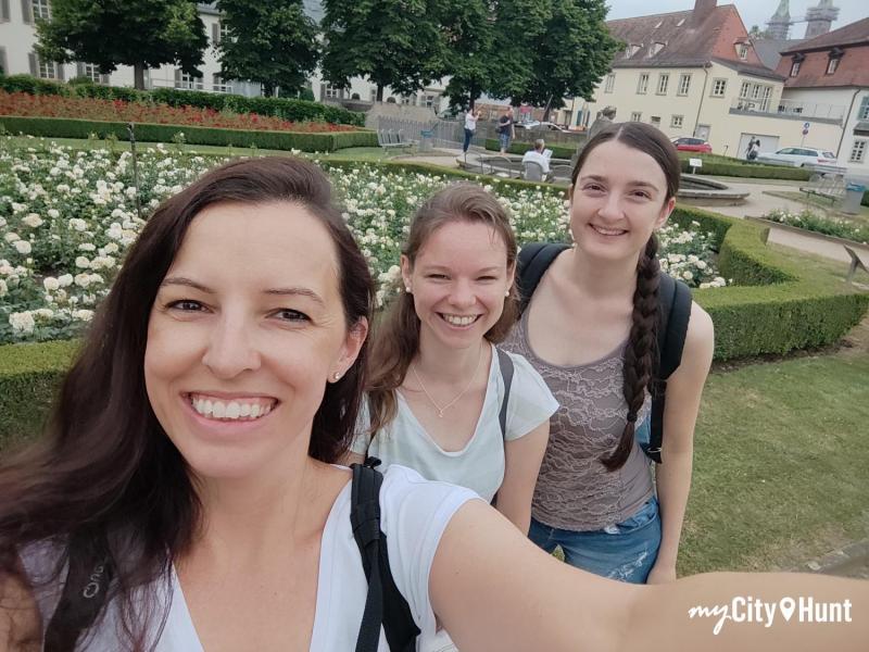 myCityHunt Schnitzeljagd 14