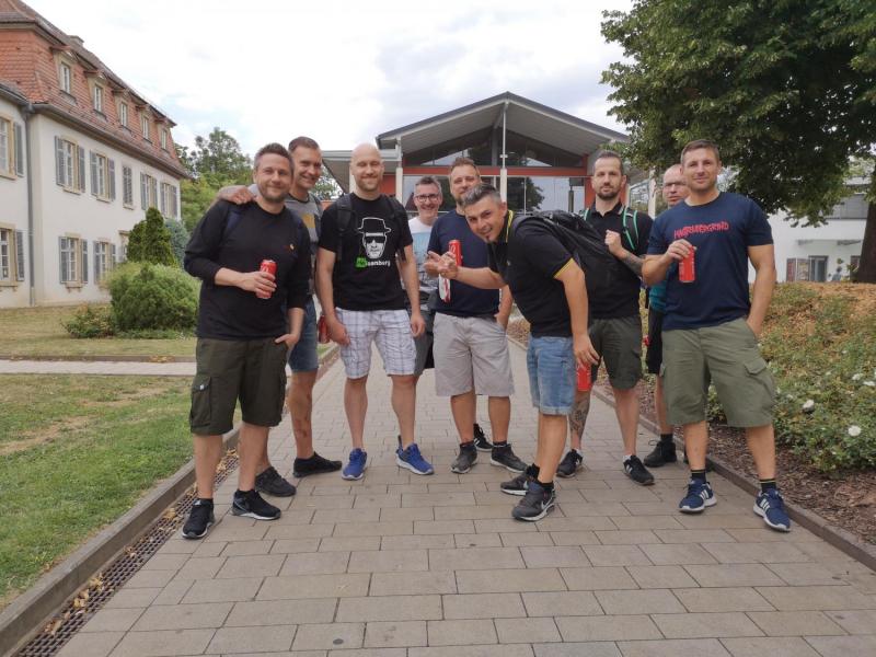 myCityHunt Schnitzeljagd 5