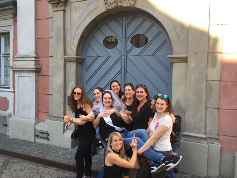 myCityHunt Schnitzeljagd 3