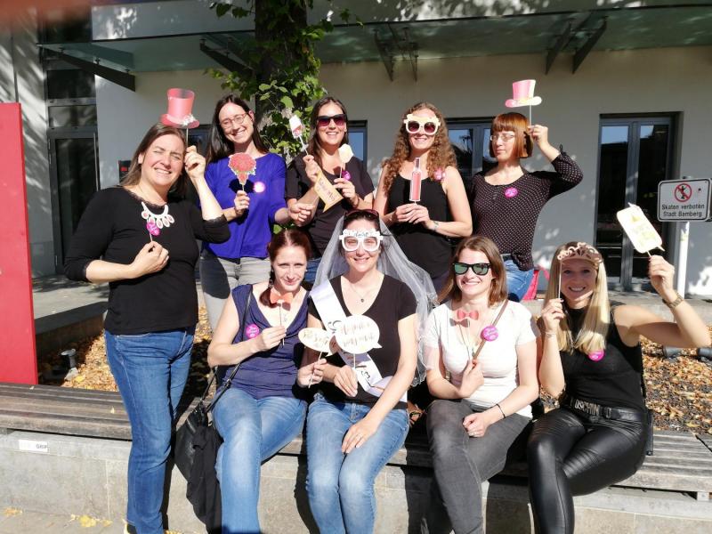 myCityHunt Schnitzeljagd 10