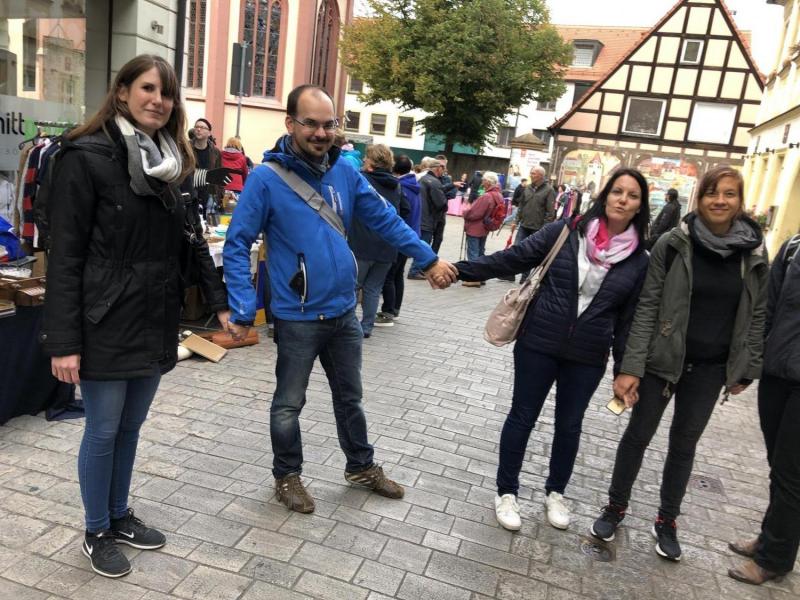 myCityHunt Schnitzeljagd 3