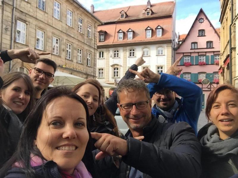 myCityHunt Schnitzeljagd 14