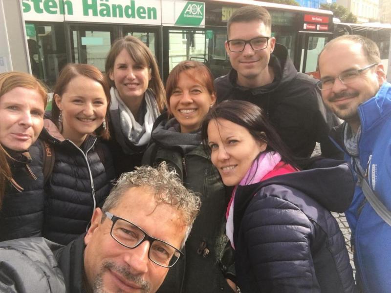 myCityHunt Schnitzeljagd 5