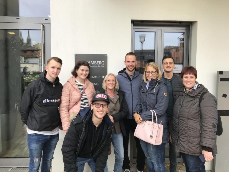 myCityHunt Schnitzeljagd 3