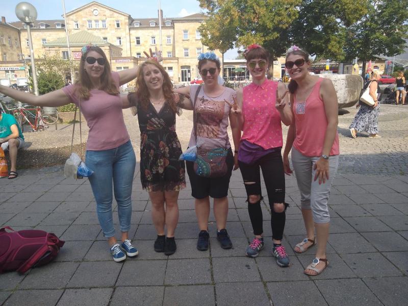 myCityHunt Schnitzeljagd 11